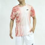 Футболка мужская YONEX, белая - фото 6