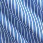 Polo Ralph Lauren Мужская синяя рубашка - фото 6