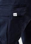 Брюки карго REFLEX RIB CARGO Reell, цвет navy - фото 9