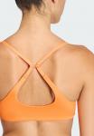 Бюстгальтер Adidas Performance OPTIME ESSENTIALS WORKOUT, Pure Orange/Orange - фото 4