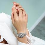 Унисекс часы Carson Elite Series TISSOT - фото 5