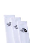 Носки The North Face MULTI CUSH CREW SOCK 3 PACK, Tnf White/White - фото 5