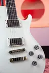 PRS McCarty Singlecut 594 2024 - Античный белый - фото 5
