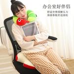 Плюшевая кукла Fruit Fly Dolls высотой 30 см Fat Fat Dragon - фото 9