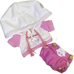 Хлопковая кукла YUEZHILIAN - фото 7