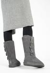 Зимние сапоги CORNICE Gooce, серый - фото 2