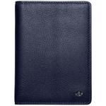 Кошелек GOLDEN HEAD Capri, темно-синий - фото