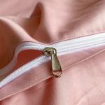 FUANNA Комплект постельного белья, 150 см, 4 предмета - фото 9