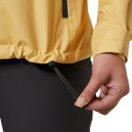 Helly-Hansen женская куртка Crew Midlayer 2.0 Helly Hansen, 389 Sand - фото 4