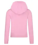 Толстовка Regular fit Guess, розовый - фото 2