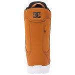 Ботинки женские Phase Boa пшеничные белые - 6 Dc - фото 3