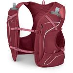 Женский рюкзак Dyna 15 Osprey, красный - фото 2