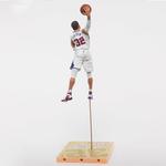 Фигурка баскетболиста nba масштаб 1:22 15,2 см McFARLANE - фото 6