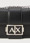 Сумка кросс-боди Armani Exchange MESSENGER BAG, Black - фото 5