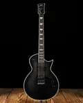 ESP LTD ESP EC-100FR - Черный атлас - фото 2
