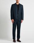 Костюм Eduard Dressler, полуночно-синий - фото 2