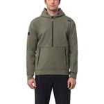 Свитшот мужской HELLY HANSEN, черный - фото 6