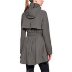 Женский тренч Under Armour, цвет Gray - фото 4