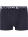 Трусы Jan Vanderstorm Boxer shorts Jasiel, синий - фото 2