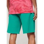 Шорты Superdry Vintage Washed Sweat, розовый - фото 2