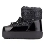 Уютные женские ботинки Eclipse Olivia Miller, белый - фото 3