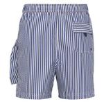 Шорты для плавания Sea Ranch Jeppe, синий - фото 2