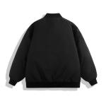 Пуховик Unisex Jeep, Кофе - фото 3