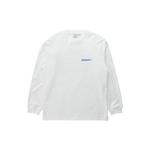 Рубашка унисекс Gramicci, черный - фото 6