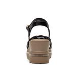 Сандалии женские Rich Birds, бежевый - фото 4