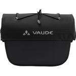 Велосипедная сумка Aqua Box Vaude, черный - фото 9