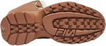 Женские кроссовки Fila Axilus 2 Energized, Boots Tan - фото 3