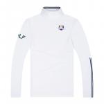 RYDER CUP EST.1927 Ryder Cup одежда для гольфа мужская белая - фото 3