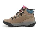 Ботинки Columbia Burnsider Hiking Boot - Women's, коричневый - фото 3