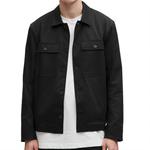 Мужская рубашка Lululemon, серый - фото 3