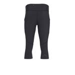 Тайтсы Rab Talus 3/4 Length, черный - фото 4