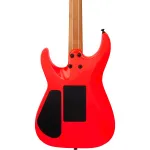 Электрогитара Jackson American Series Virtuoso, Rocket Red - фото 2