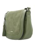 Сумка через плечо Picard Journey, зеленый - фото 3