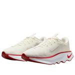 Кроссовки Nike Motiva 'Sail White University Red' - фото 3