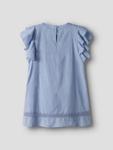 Платье NAME IT Faride, светло-голубой - фото 2