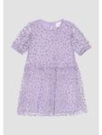 s.Oliver Платье цвета 47A2_лаванд - фото