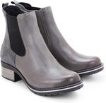 Женские ботинки Dromedaris Kourtney, Slate - фото 4