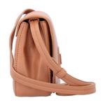 Сумка кросс-боди DKNY, Brown - фото 3