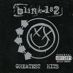 CD диск blink-182: Greatest Hits - фото
