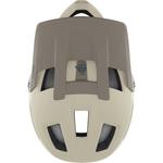 Велосипедный шлем Mainline MIPS Smith, Matte Chalk - фото 3