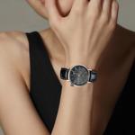 ZEPPELIN Часы Unisex Hindenburg Collection German Watch, Black - фото 7