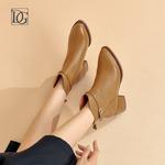 Ботильоны DG Ankle Boots Women's, черный - фото 5