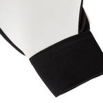 Детские прочные футбольные перчатки, желтые Kipsta - фото 3