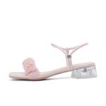 Сандалии женские Daphne, розовый - фото 4