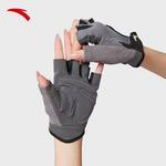 Фитнес-перчатки ANTA, черный - фото 7