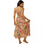 Женское миди-платье Копакабана Rip Curl, Multico - фото 2